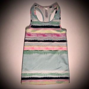 Ivivva tank top
